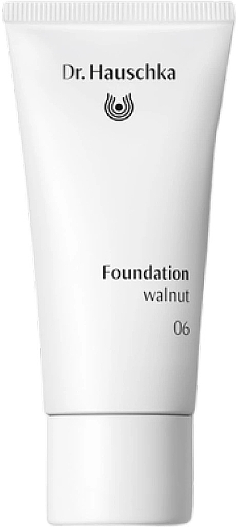 Foundation - Dr. Hauschka Foundation (tubka) — photo N1