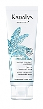 Gentle Clarifying Face Mask - Kadalys Musaclean Gentle Clarifying Mask — photo N1