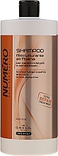 Repair Shampoo - Brelil Numero Brelil Numero Restructuring Shampoo with Oats — photo N3