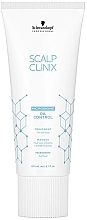 Scalp Oil Control Mask - Schwarzkopf Professional Scalp Clinix Oil Control Treatment — photo N2