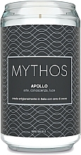 Fragrances, Perfumes, Cosmetics Scented Candle - FraLab Mythos Apollo Scented Candle