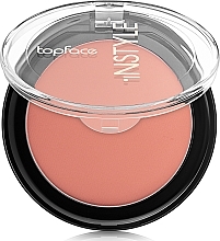 Face Blush - TopFace Instyle Blush On — photo N2