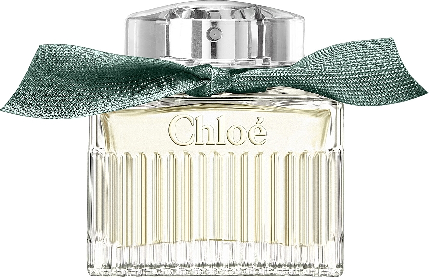 Chloé Rose Naturelle Intense - Eau de Parfum — photo N1