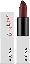 Fragrances, Perfumes, Cosmetics Creamy Lipstick - Alcina Creamy Lip Colour