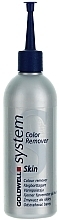 Stain Remover Lotion - Goldwell System Color Remover Skin  — photo N1