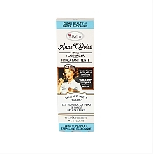 Tinted Moisturizer - theBalm Anne T. Dotes Tinted Moisturizer — photo N2