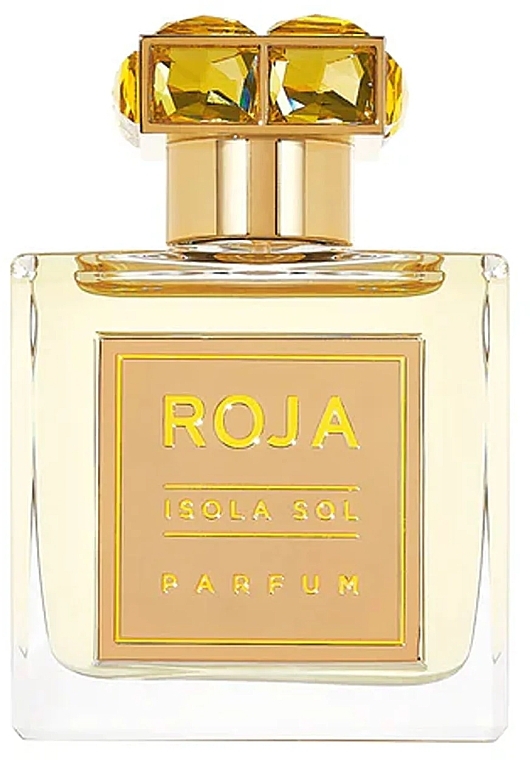 Roja Parfums Isola Sol - Perfume — photo N1