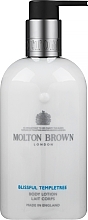 Fragrances, Perfumes, Cosmetics Body Lotion - Molton Brown Blissful Templetree Body Lotion