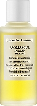 Body Essential Oil Blend - Comfort Zone Aromasoul India Blend — photo N1