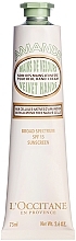 Fragrances, Perfumes, Cosmetics Hand Cream - L'Occitane Almond Velvet Hands SPF15