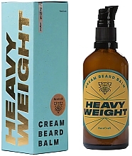 Beard Cream Balm - RareCraft Heavyweight Cream Beard Balm — photo N1