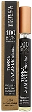 Fragrances, Perfumes, Cosmetics 100BON Tonka & Amande Absolue Concentre - Eau de Parfum (mini)