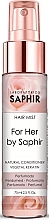 Fragrances, Perfumes, Cosmetics Saphir Parfums For Her Hair Mist - Body & Hair Mist