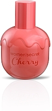 Fragrances, Perfumes, Cosmetics Women Secret Cherry Temptation - Eau de Toilette