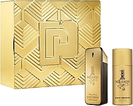 Paco Rabanne 1 Million - Set — photo N1