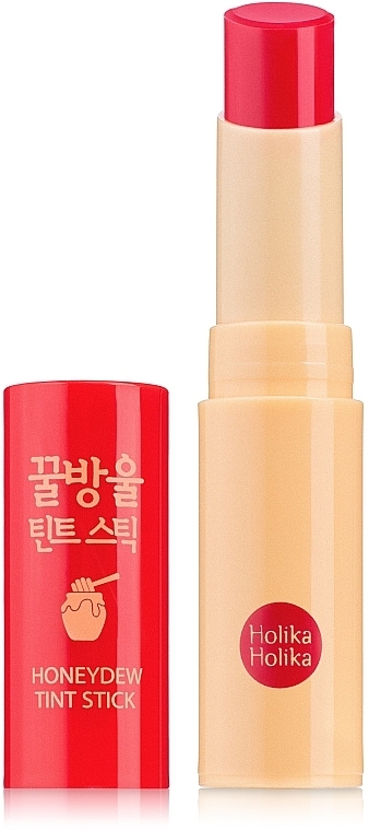 Lip Tint - Holika Holika Honeydew Tint Stick — photo N1