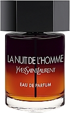 Yves Saint Laurent La Nuit De L'Homme Eau de Parfum - Eau de Parfum — photo N1