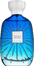 Fragrances, Perfumes, Cosmetics Atelier des Ors Pomelo Riviera - Eau de Parfum (tester with cap)