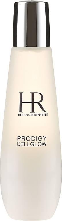 Face Essence - Helena Rubinstein Prodigy Cellglow The Intense Clarity Essence — photo N2