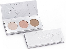 Fragrances, Perfumes, Cosmetics Contouring Palette - Iuno Cosmetics