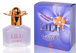 Fragrances, Perfumes, Cosmetics Positive Parfum Lilu Suave - Perfume