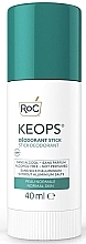 Deodorant Stick - RoC Keops 24H Deodorant Stick — photo N1