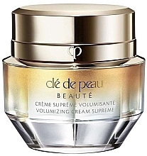 Fragrances, Perfumes, Cosmetics Modeling Cream - Cle De Peau Beaute Volumizing Cream Supreme