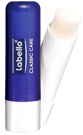 Lip Balm - Labello Clasic Care Cosmetic — photo N1