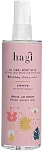 Body Mist - Hagi Natural Body Mist Bali Holidays — photo N1