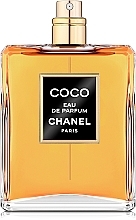 Fragrances, Perfumes, Cosmetics Chanel Coco - Eau (tester without cap)