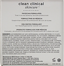 Antioxidant Night Cream - Image Skincare Vital C Hydrating Repair Creme — photo N3