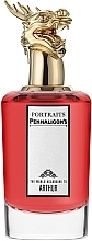 Fragrances, Perfumes, Cosmetics Penhaligon's The World According to Arthur - Eau de Parfum (tester with lid)