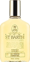 Extra Soft Shower Gel with Vetiver and Lavender - Ligne St Barth Extra Mild Shower Gel — photo N3