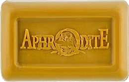 Olive Oil Soap "Lavender" - Aphrodite Olive Oil Soap Lavender — photo N2