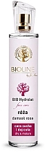 Damask Rose Bio-Hydrolate - Bioline BIO Hydrolat Rosa Damascena — photo N2