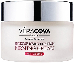 GIFT! Set - Veracova (f/mask/80 ml + f/foam/40 ml + f/cr/10 ml + f/cr/10 ml) — photo N4