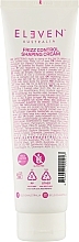 Styling Hair Cream - Eleven Australia Frizz Control Shaping Cream — photo N3