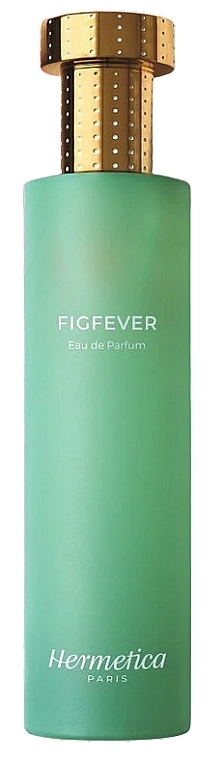 Hermetica Figfever - Eau de Parfum — photo N1