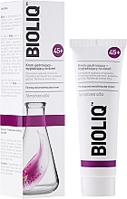 Fragrances, Perfumes, Cosmetics Smoothing & Firming Day Cream - Bioliq 45+ Firming & Smoothing Day Cream