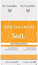 Fragrances, Perfumes, Cosmetics Set - Dr. Hauschka Rose Day Cream Duo Pack (f/cr/2x30ml)