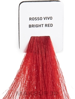 Hair Coloring Gel Pigment, 250 ml - Insight Incolor Enhancing Pigment System — photo Bright Red