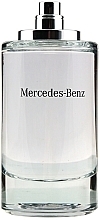 Mercedes-Benz Mercedes-Benz For Men - Eau de Toilette (tester without cap) — photo N1