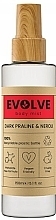 Fragrances, Perfumes, Cosmetics Evolve Dark Praline & Neroli - Perfumed Body Spray