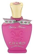 Fragrances, Perfumes, Cosmetics Creed Spring Flower - Eau de Parfum (tester with cap)