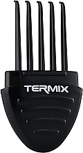 Fragrances, Perfumes, Cosmetics Hair Brush Cleansing Comb - Termix