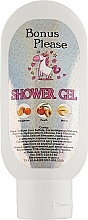 Fragrances, Perfumes, Cosmetics Melon Shower Gel - Bonus Please Shower Gel Melon