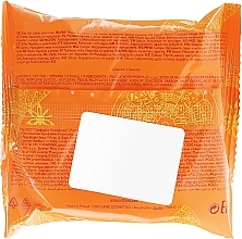 Soap "Spiced Citrus" - Oriflame Spiced Citrus Soap Bar — photo N2