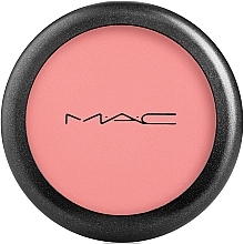 Fragrances, Perfumes, Cosmetics Cream Blush - M.A.C Cremeblend Blush