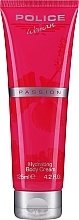 GIFT! Perfumed Body Lotion - Police Passion — photo N1