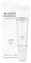 Fragrances, Perfumes, Cosmetics Lip Balm - Janssen Cosmetics Lip Balm